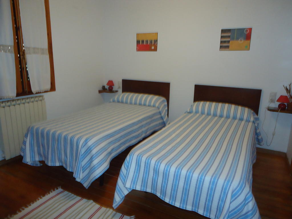 Casa Ursula Casa de hóspedes Ansó Quarto foto